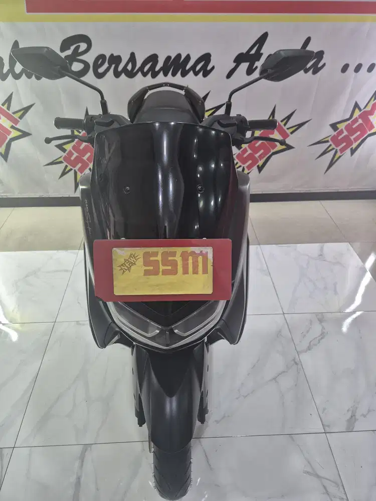 New Nmax abs keysmart