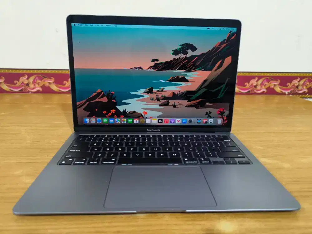 MacBook Air M1  256GB