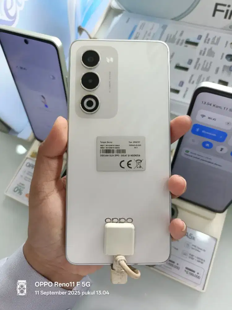 Oppo a5 ram 16 garansi resmi