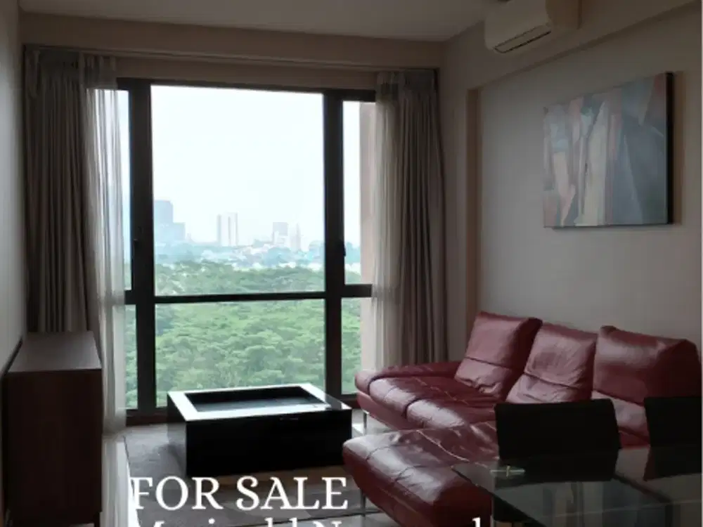 FOR SALE Apartment Marigold Navapark 2BR