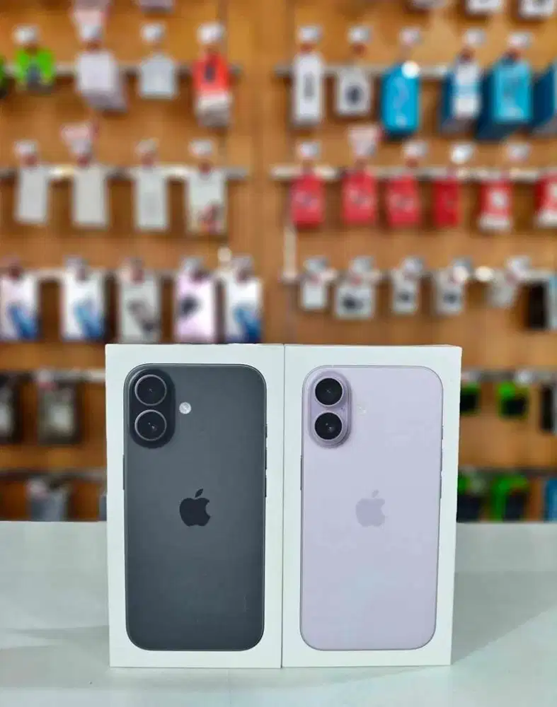 Iphone 17 256 Cicilan Murah Dp Mulai 0