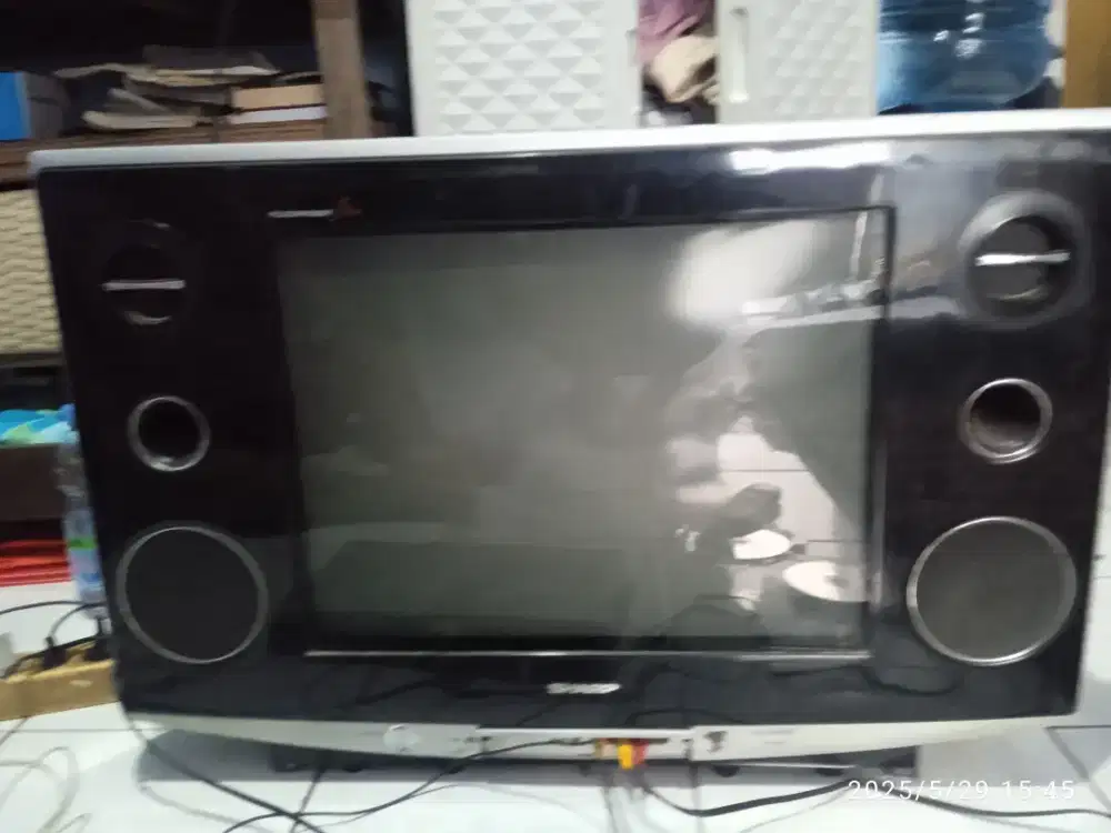 TV tabung SHARP ALEXANDER SLIM 21inc