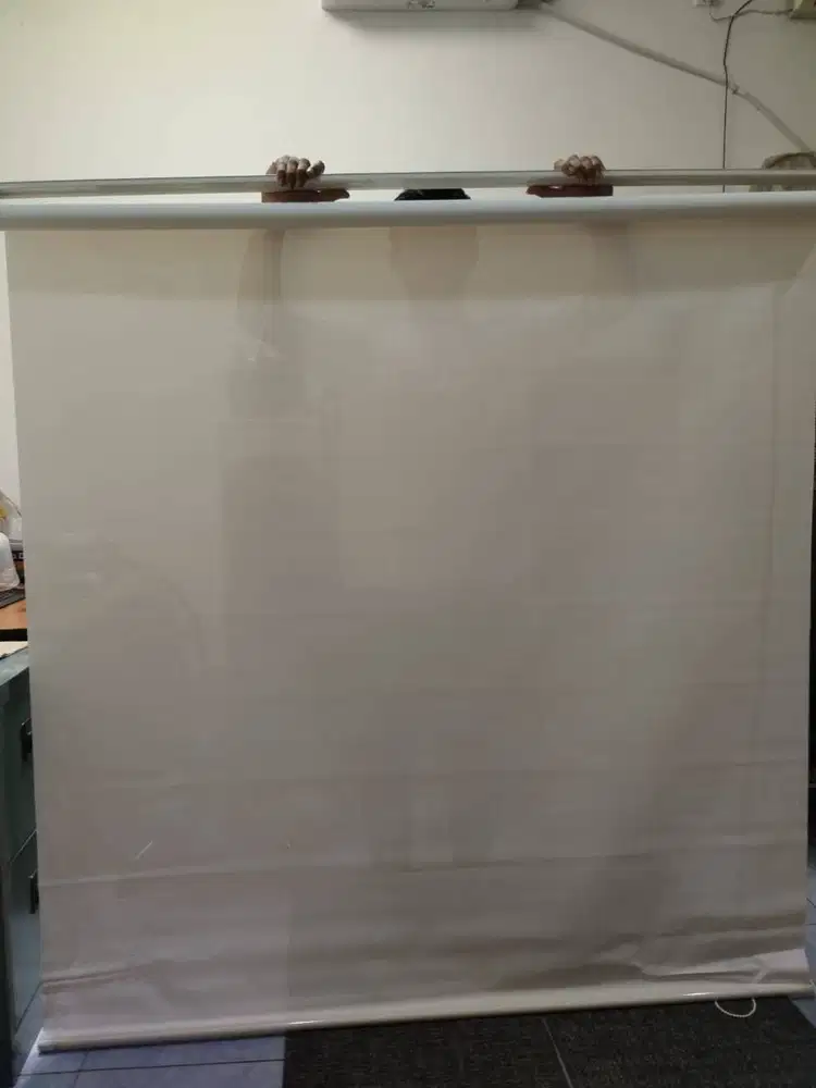 Roller blind Outdoor