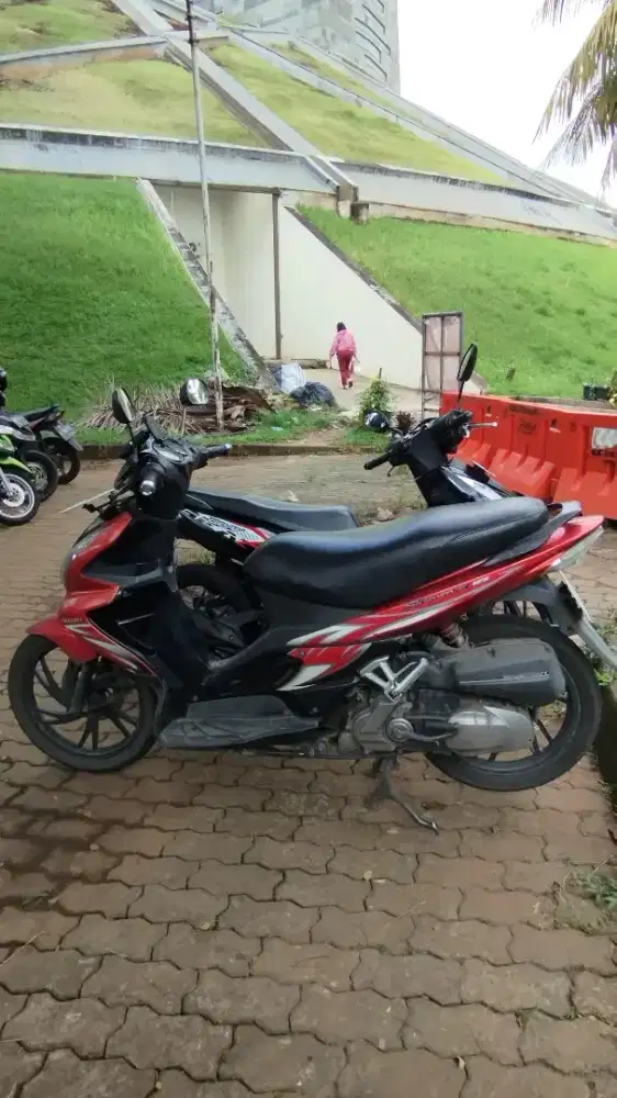 SKYWAVE 2011 edisi terakhir