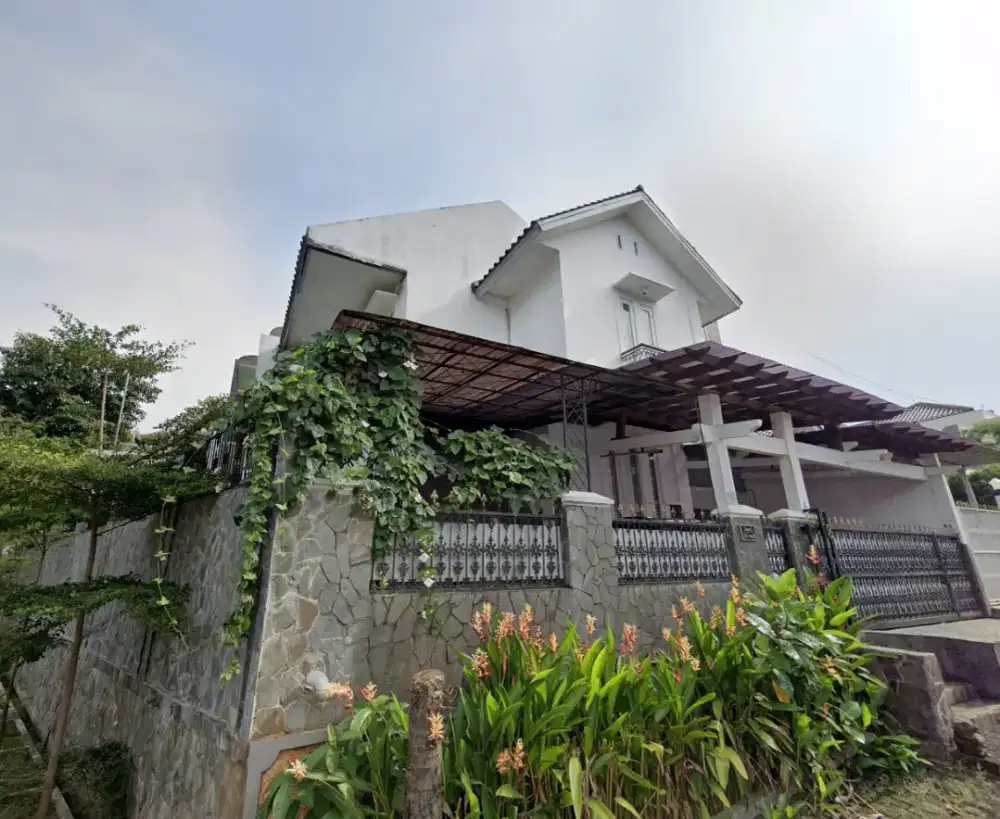 Dijual Perumahan Puri Cinere / Rumah Depok Kota / Cinere Mall
