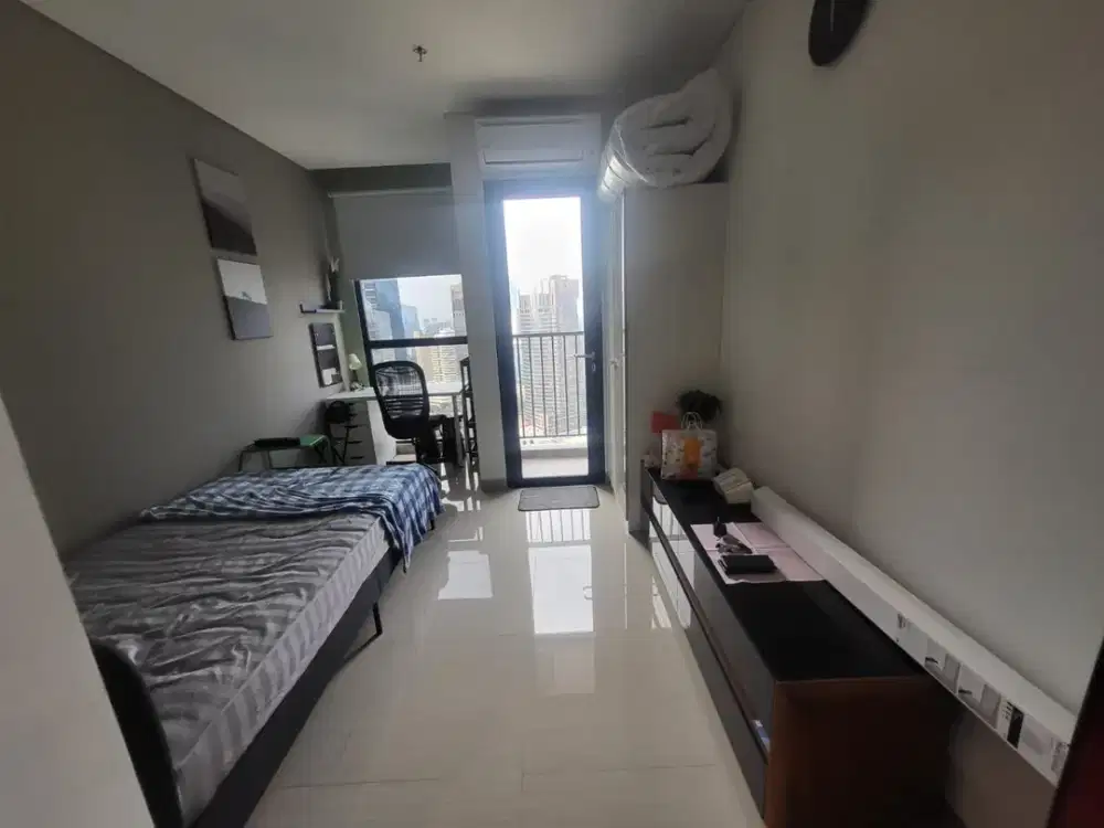 Apartment Dekat Ciputra Artpreneur di Karet Jaksel Va-17765