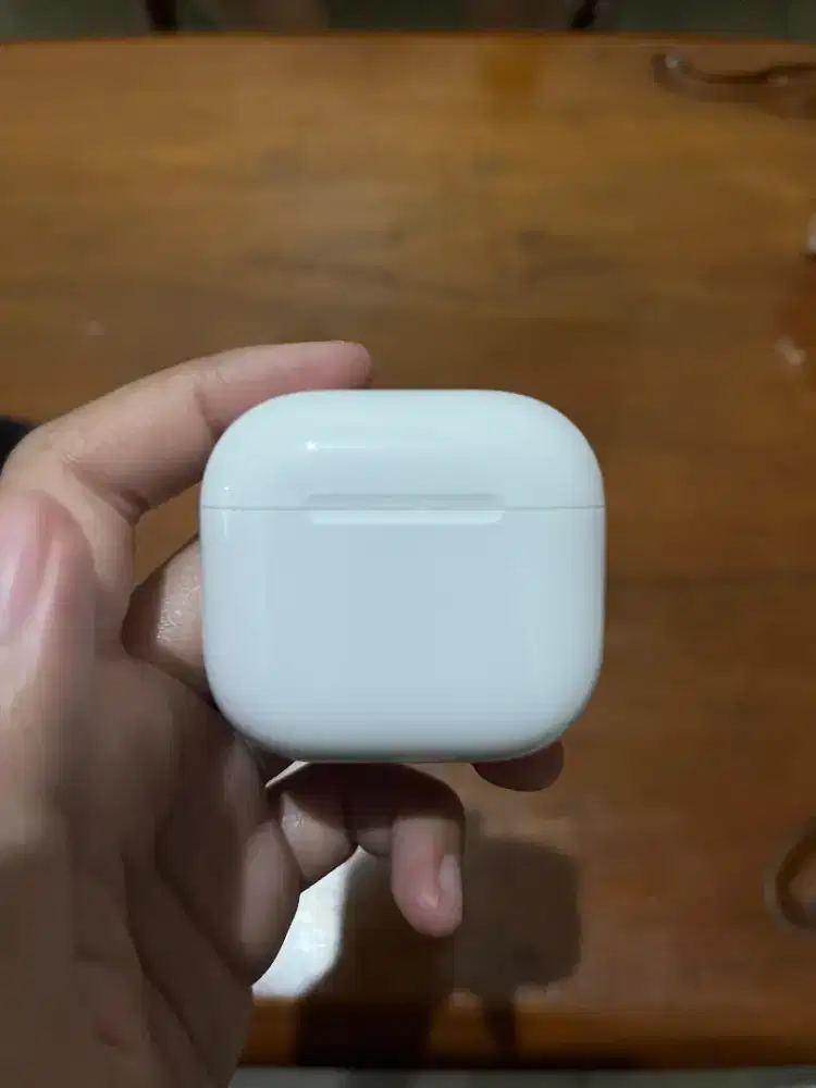 Airpods 4 ANC Ex Ibox