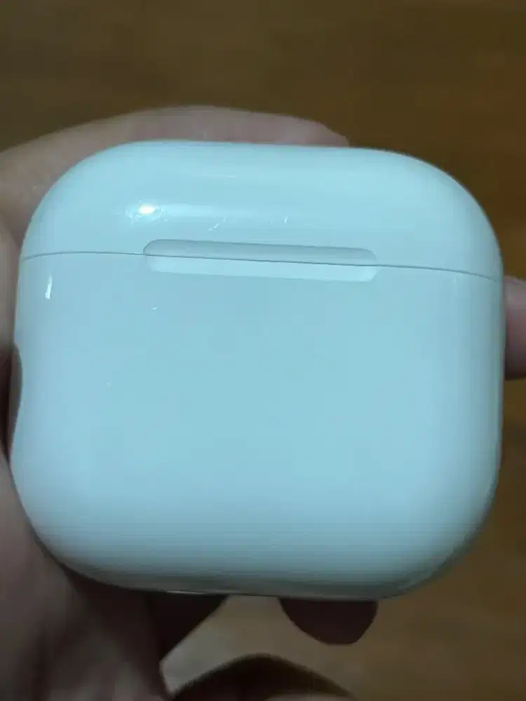Airpods 4 (ANC) Ibox