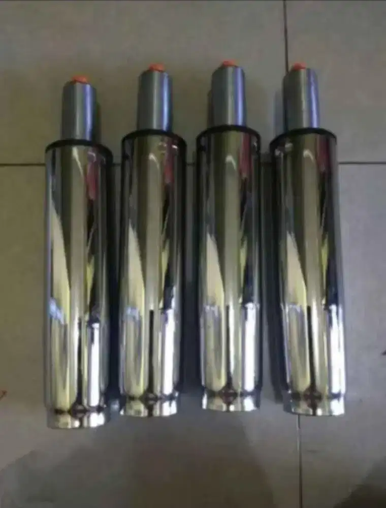 hidrolik kursi kantor