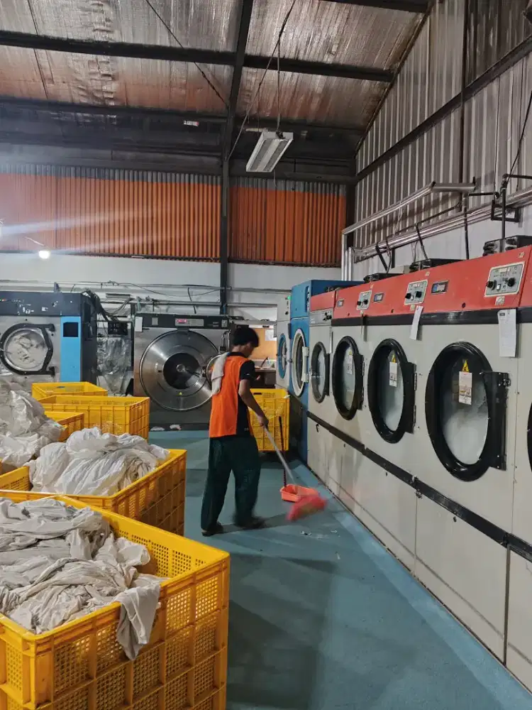 Tobiwos loundry sakura