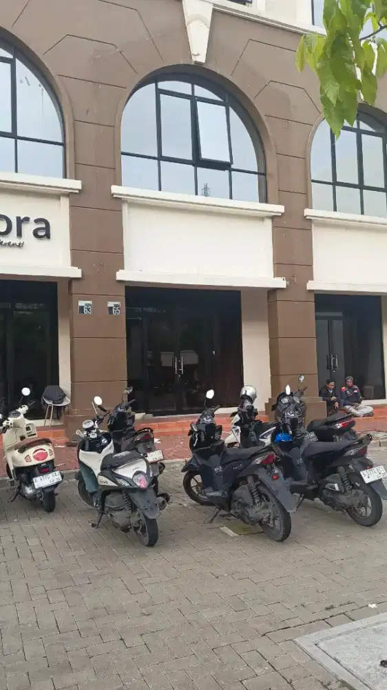 Dibutuhkan Office Boy untuk Operasional Kantor