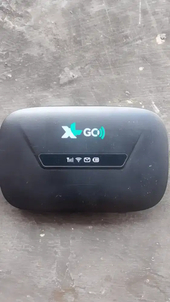 Modem Mifi Xl Go HKM M21, Wifi portable