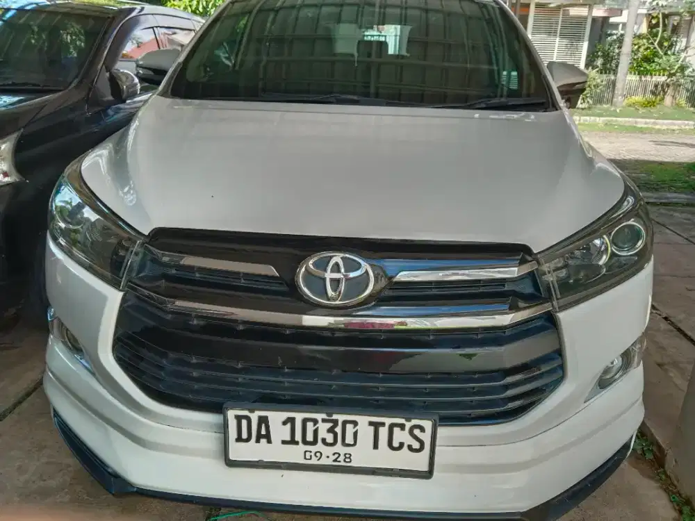 Mobil Enova Rebon Tipe V Metic