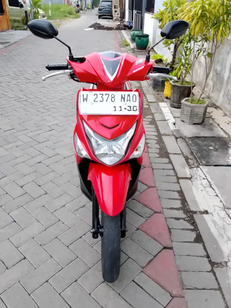 Beat Pop 2015 Fi Esp CBS iss