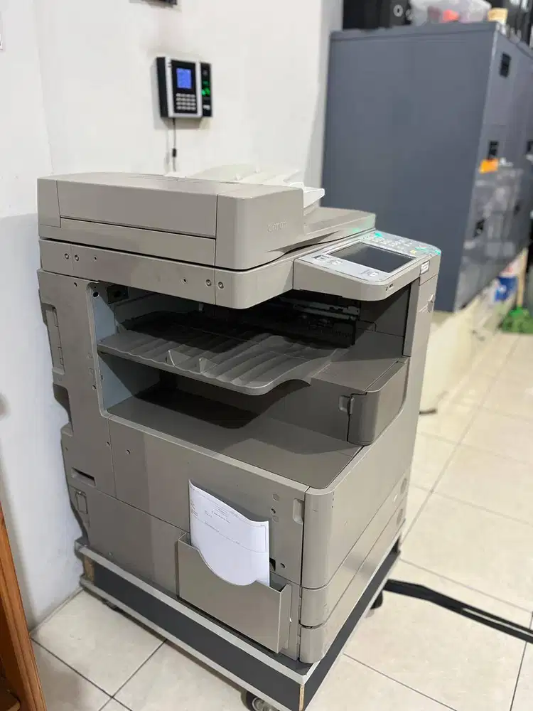 Mesin Fotokopi CANON IR ADVANCE 4245