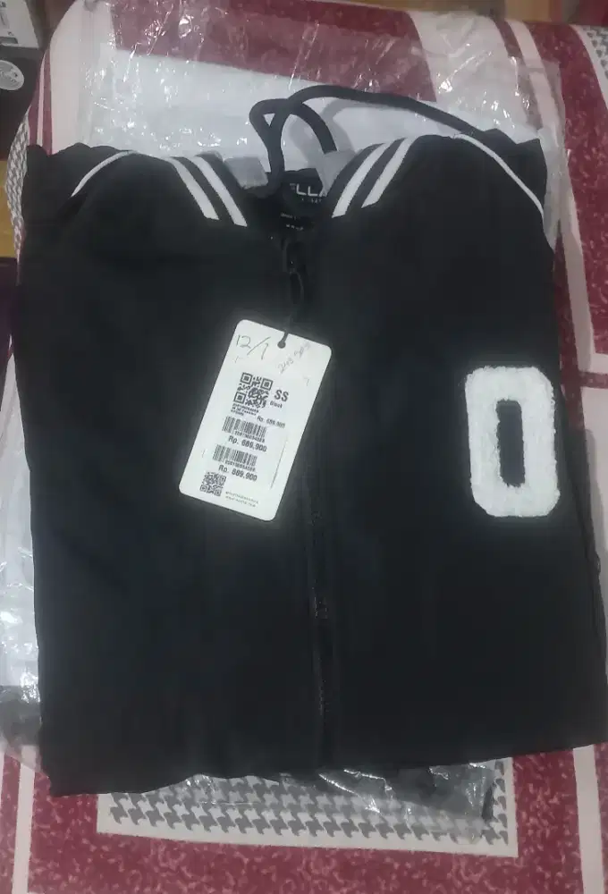 Jaket Osella Pria