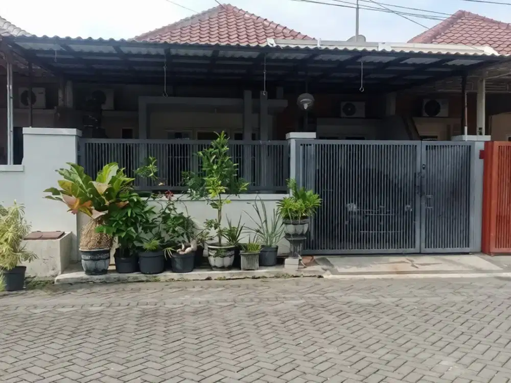 Termurah Rumah Nirwana Regency Paling Murah Surabaya