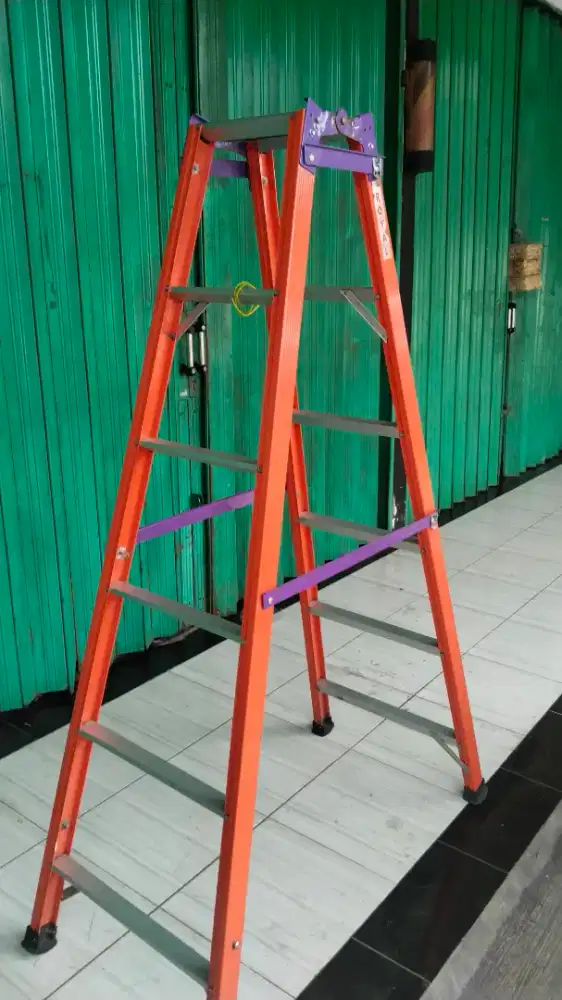 Tangga alumunium 1,75 meter