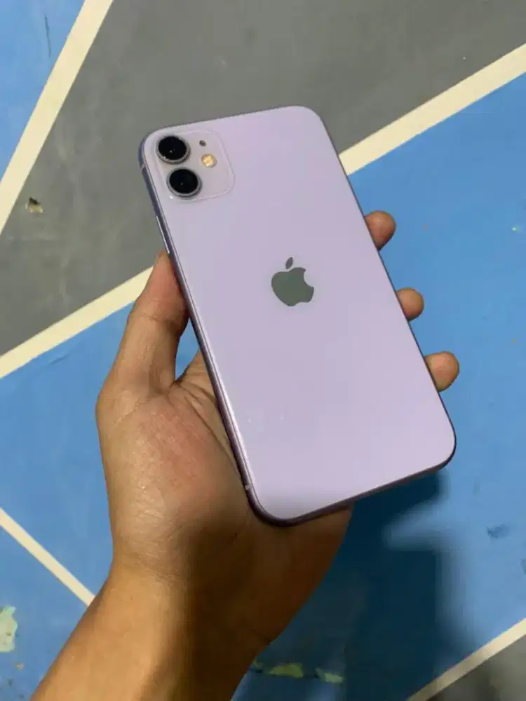 Iphone 11 64gb all operator