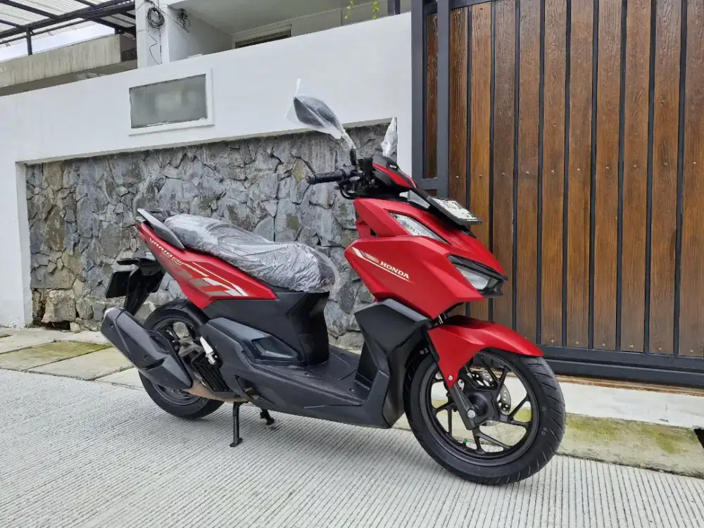 DP HANYA 999K AJA ⁉️HONDA VARIO 160 CBS TH 2025