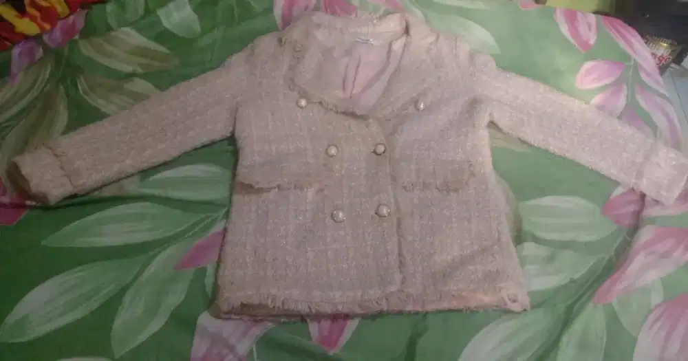 Sweater untuk musim dingin