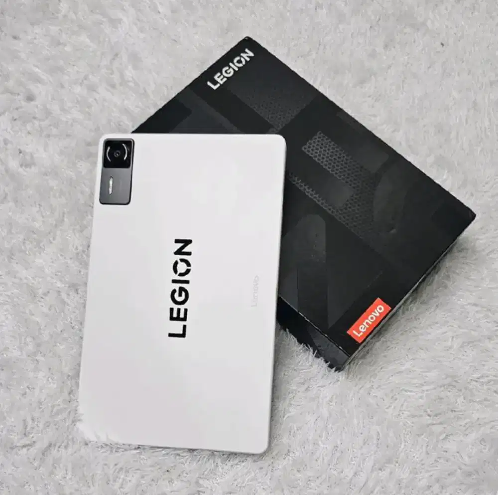 Lenovo Legion Y700 gen 4 16/512