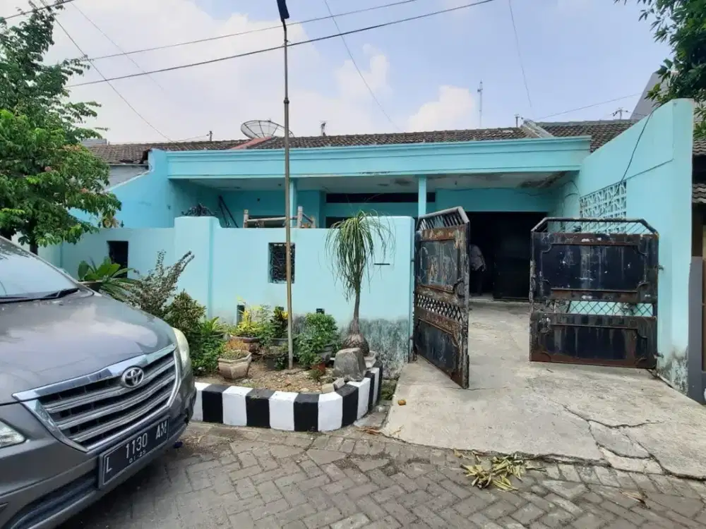 Termurah Rumah Kos Kutisari Indah Utara Paling Murah Surabaya