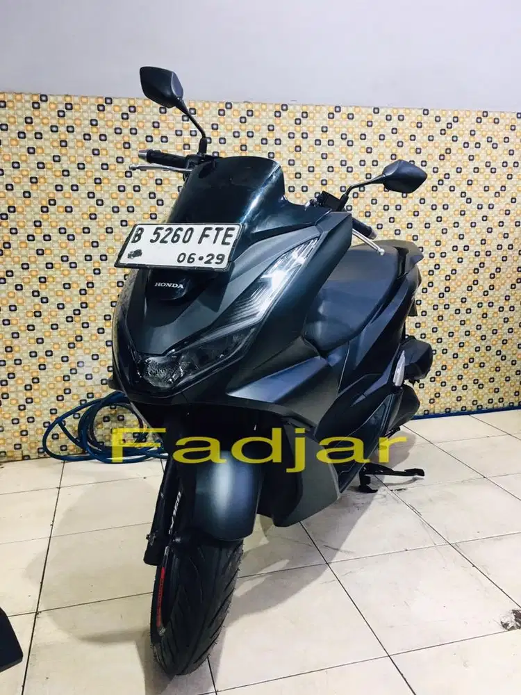 honda pcx 160 2024 Dp 500 Rb