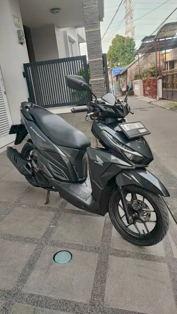 Honda Vario 125 Led Old 2016