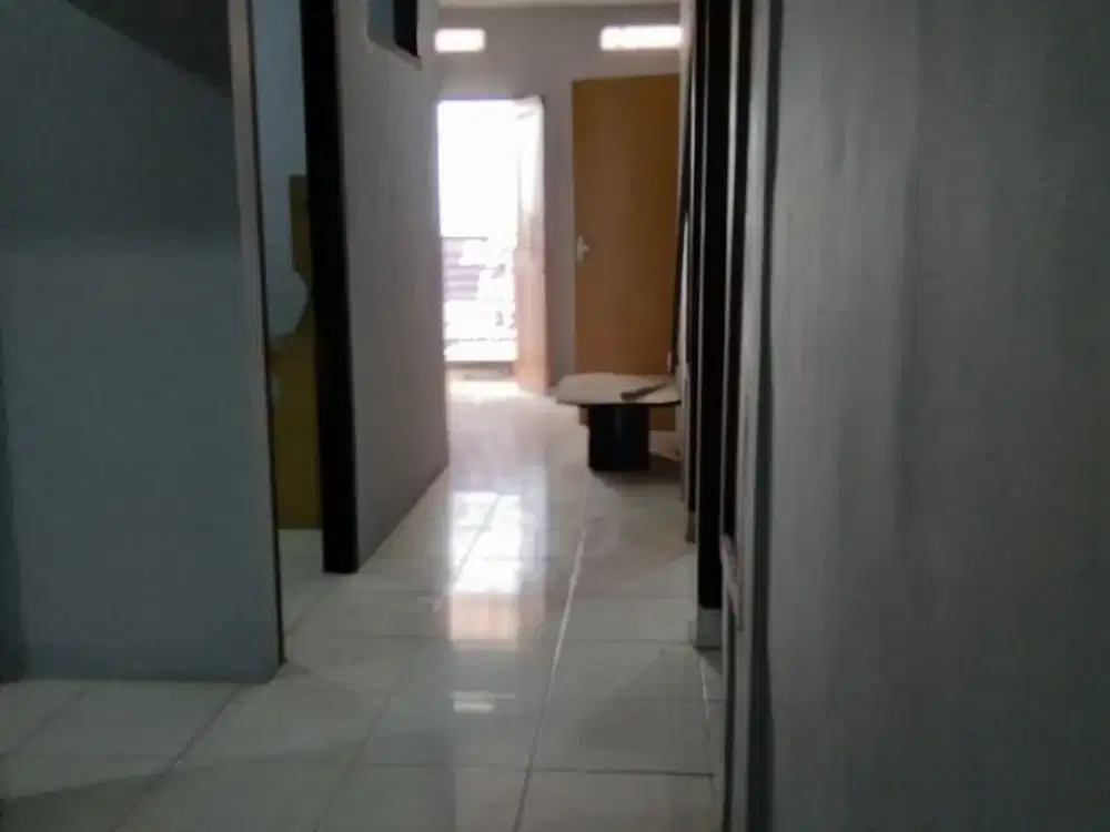 Kost 12 pintu dekat kampus polban maranatha, harga neggo!