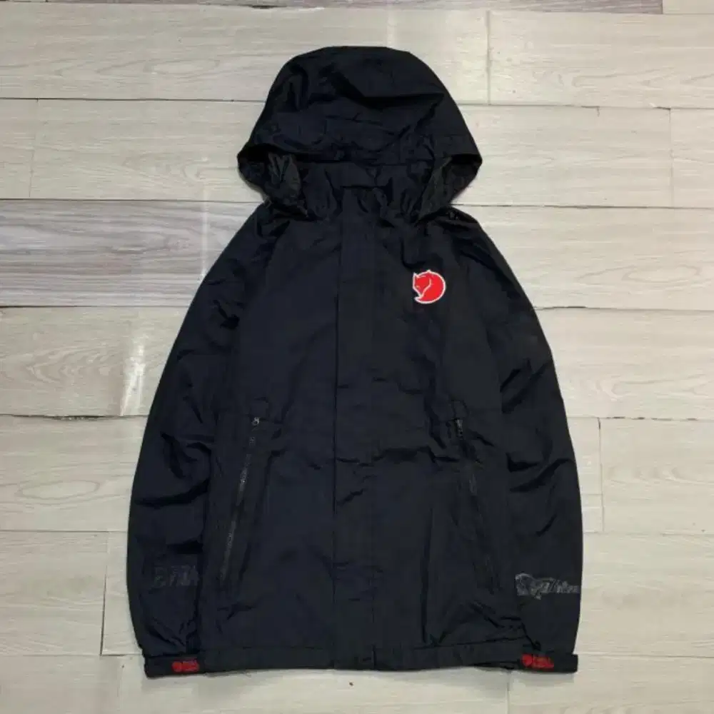 Fjallraven forest outdoor Jacket