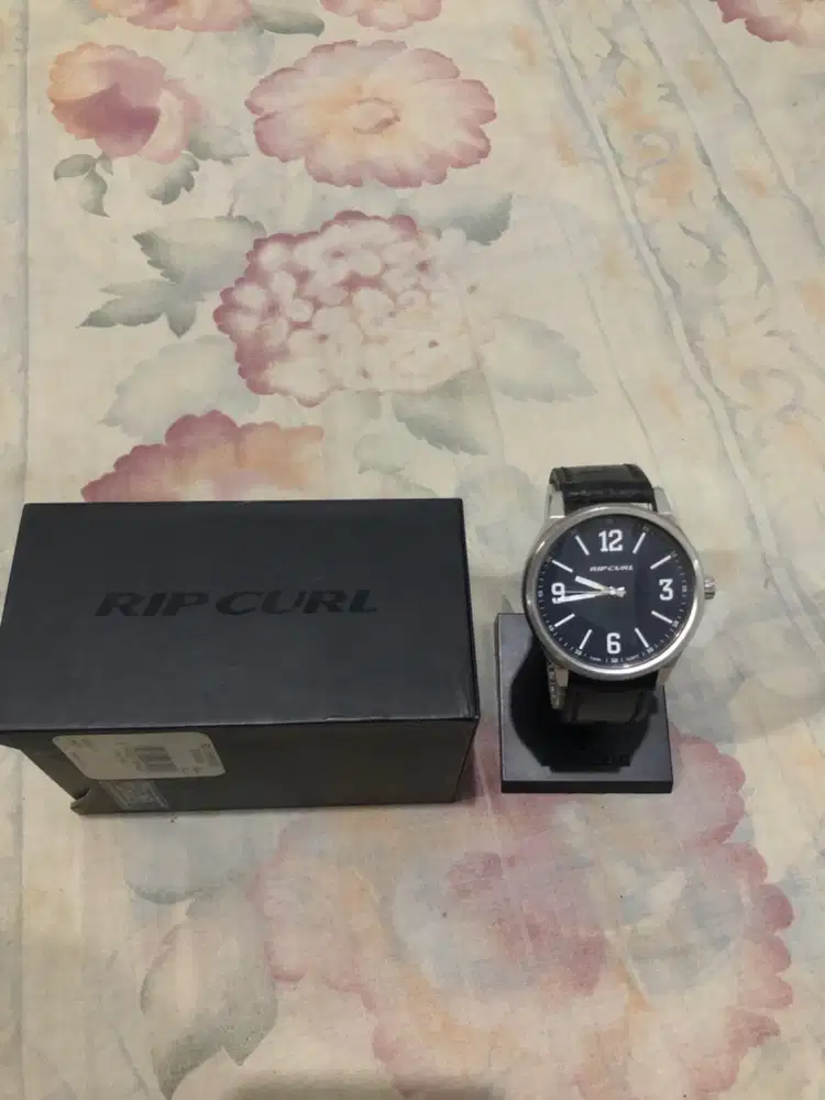 Jual jam tangan RIP CURL