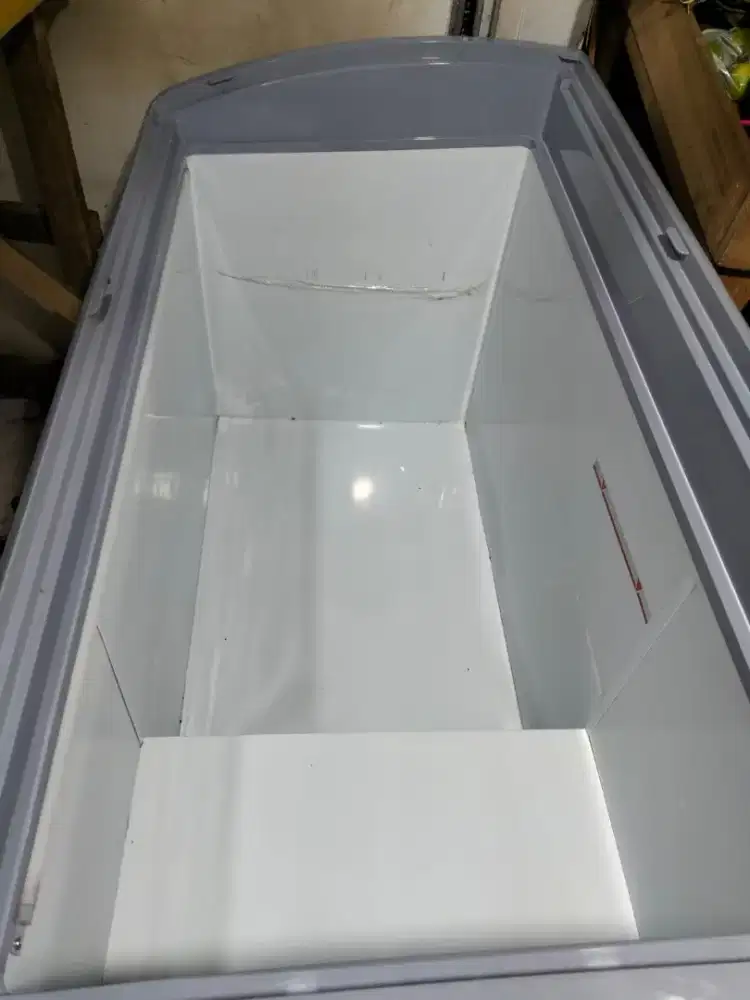 Freezer GEA type SD 360 BYR