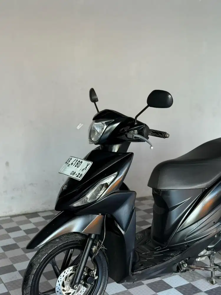 Adres 2019 a  pajak on bagus