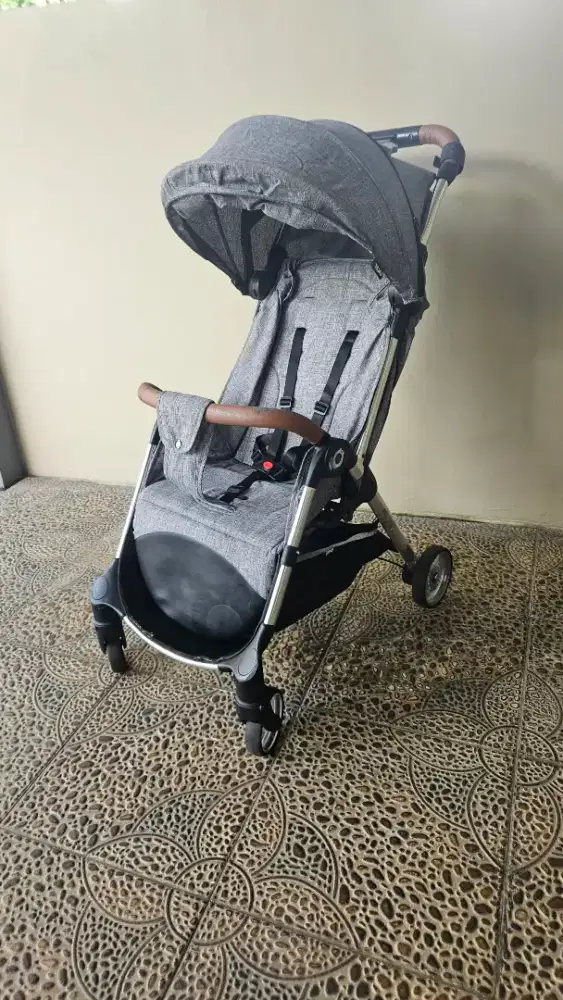 Stroller xero 3 stroler