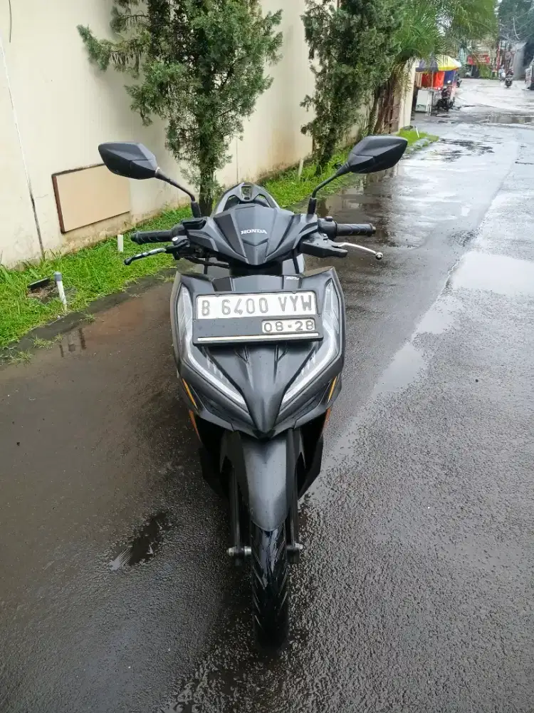 Vario new 125 cc gen 2
