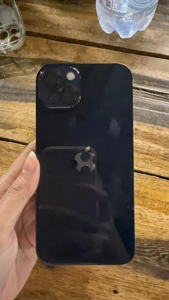 Iphone 13 black