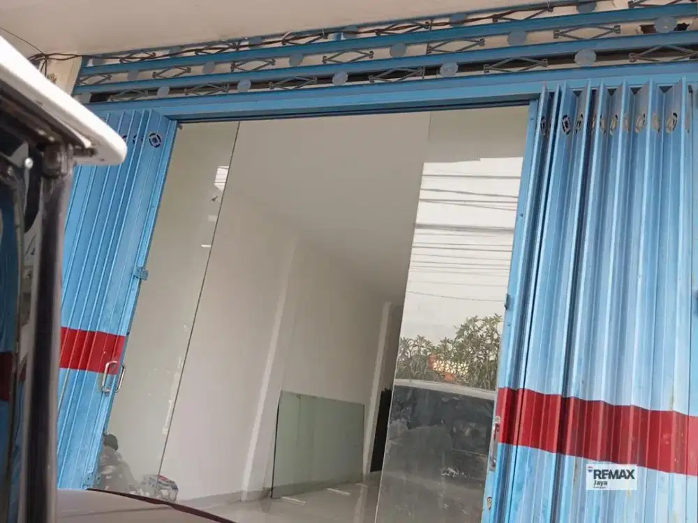 Growing Area Shophouse For Rent In Pererenan