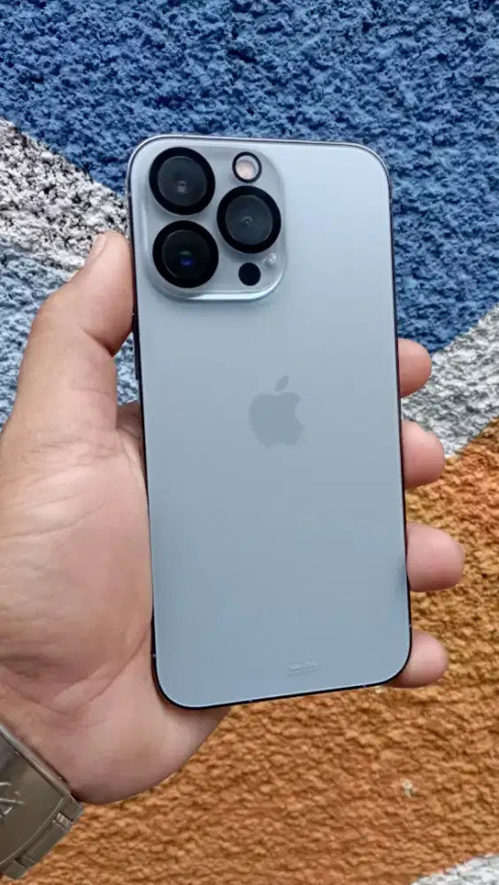 sale iphone 13pro 128gb ex ibox sierablue mulus no minus