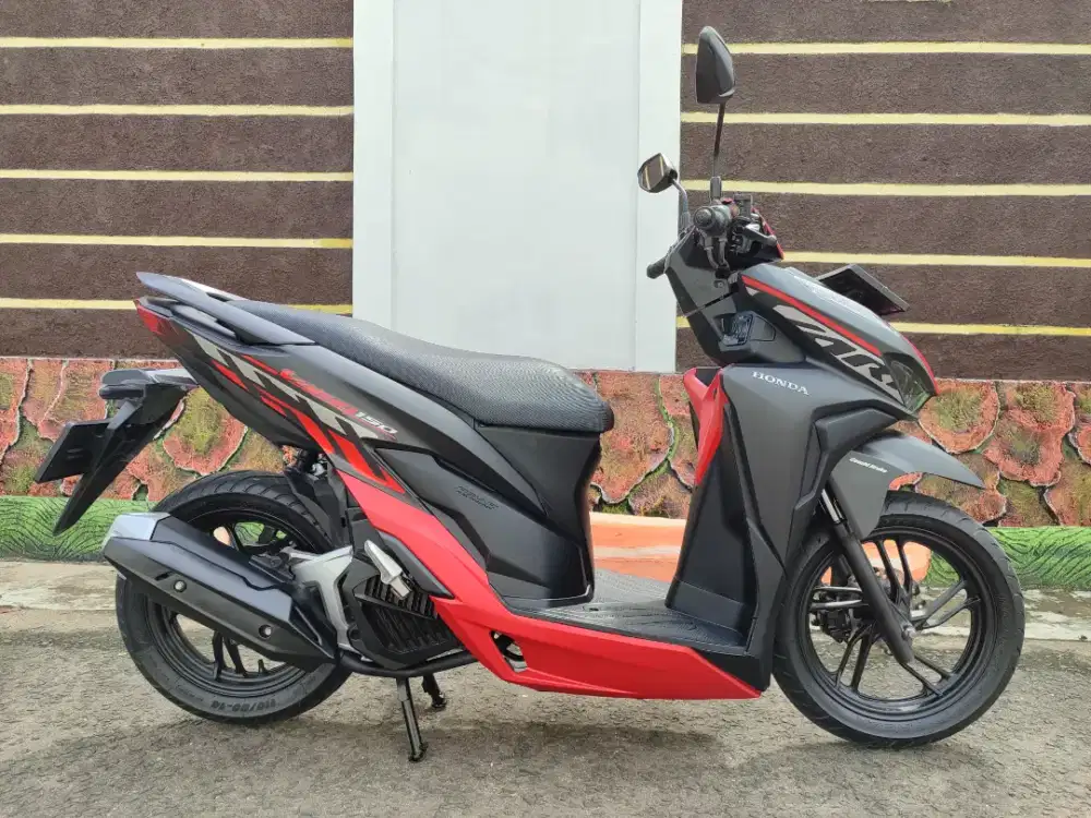 VARIO 150 / 2021 MULUS BANGET BE Kodya Pajak Hidup TERAWAT CASH/KREDIT