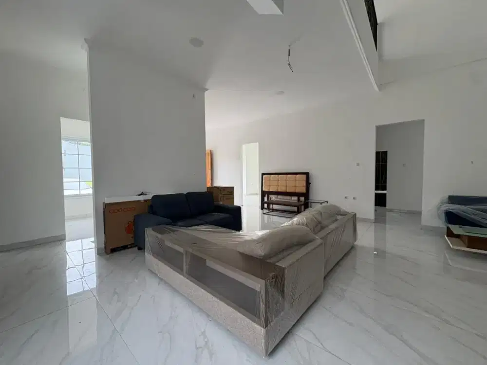 Dijual Rumah Cluster Taman Simpruk Lippo Cikarang TGK9TS