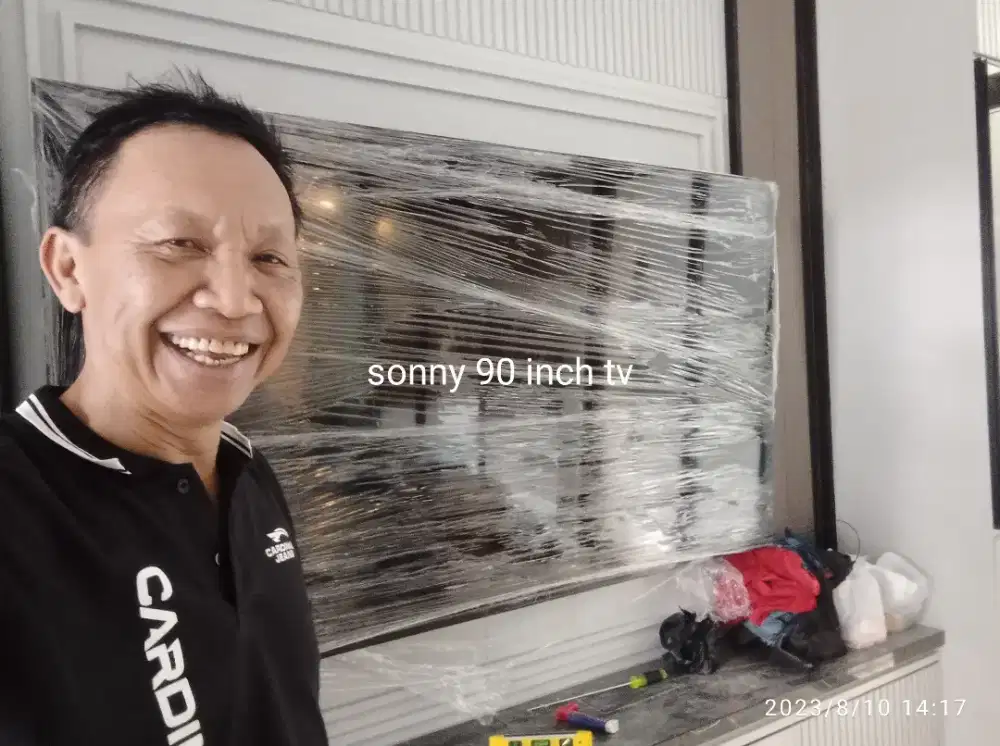 Jual & Jasa pasang breket