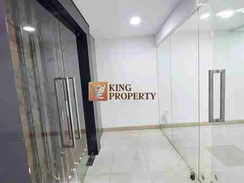 Disewa Ruko 3,5Lantai Ex Bank Jembatan Lima Prime Spot, Cocok untuk Usaha Apapun, Profit Tinggi