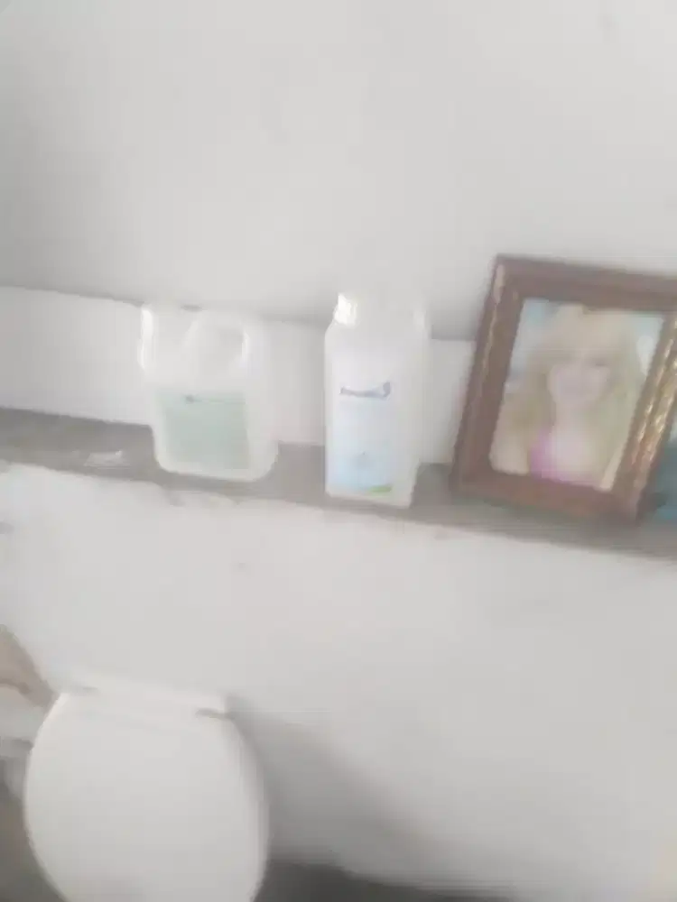 Hand sanitizer 1 liter