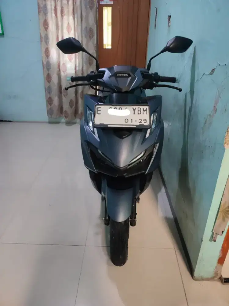 Vario 160 ABS 2024