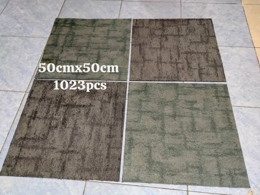 JUAL KARPET BORONGAN