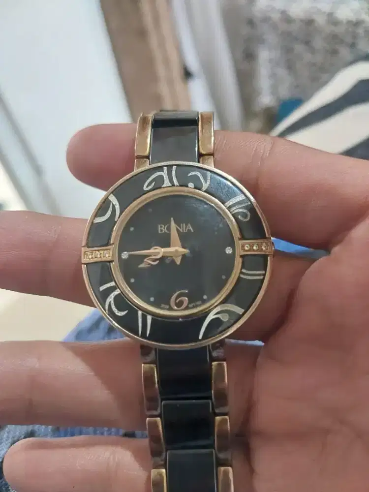 Jam tangan Bonia Ori