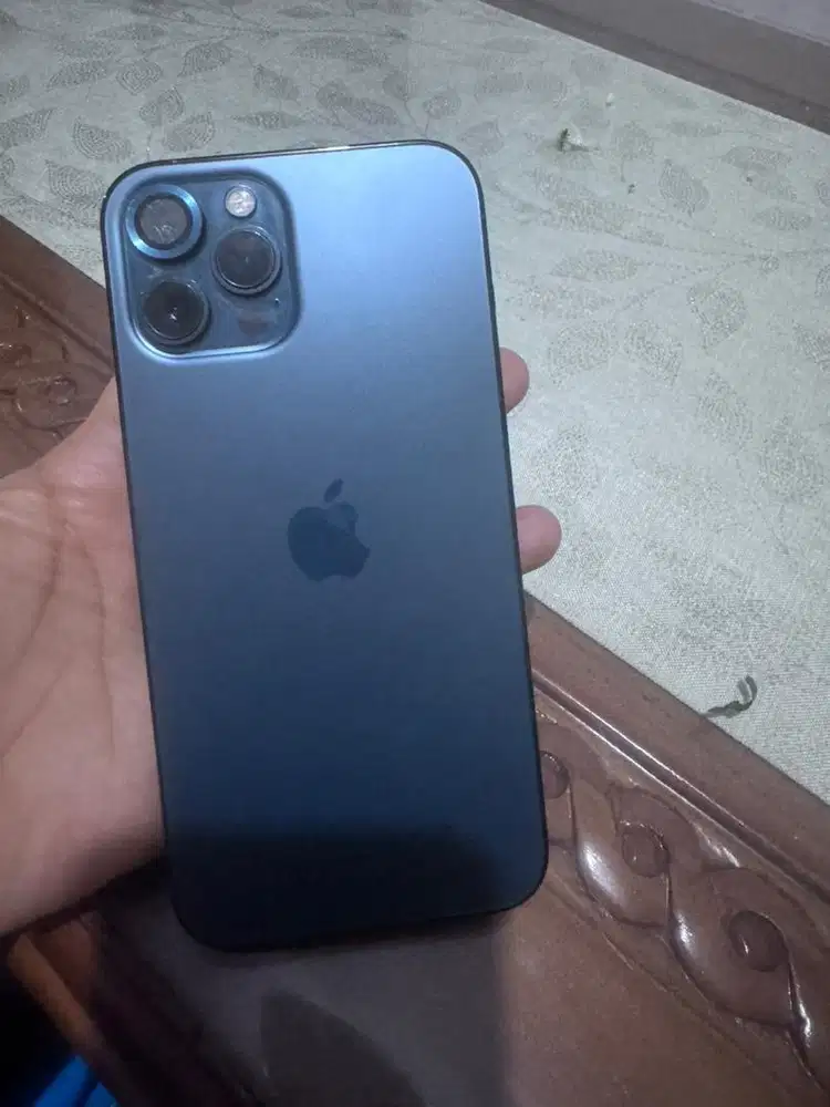 dijual hp Iphone 12 promax