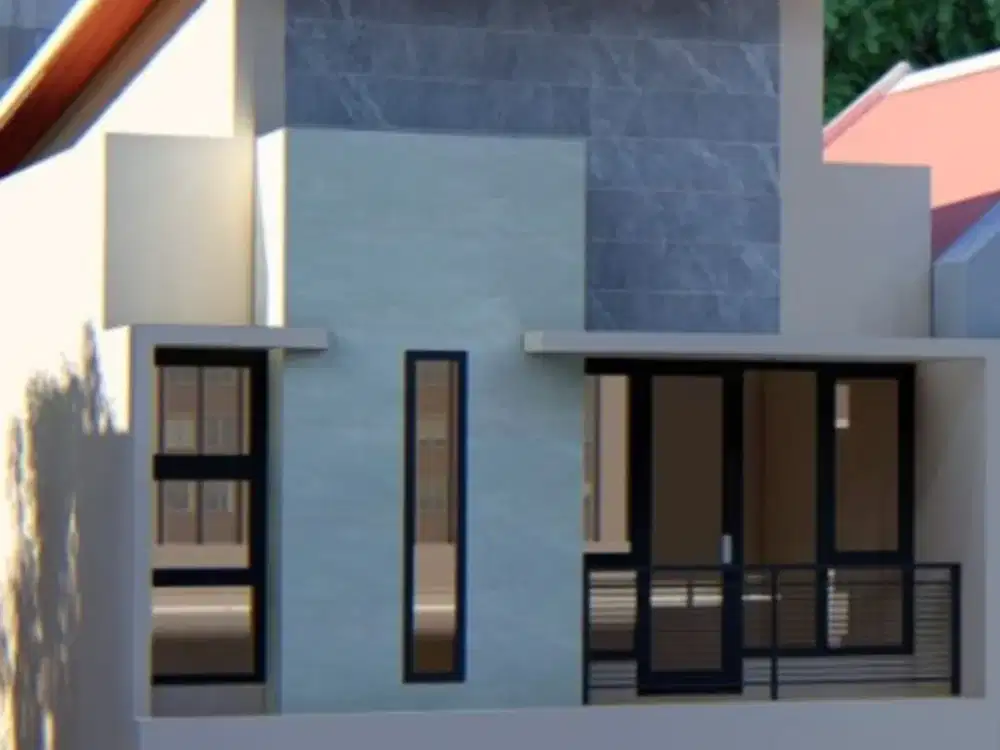 Dijual Rumah Manyar Tirtoyoso