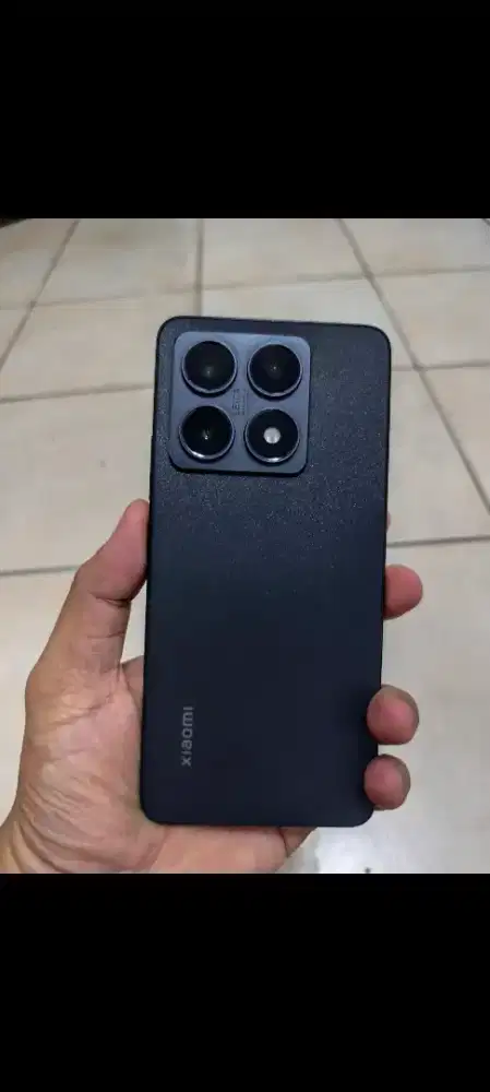 Xiaomi 14T 12/512